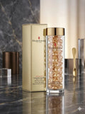 Elizabeth Arden Advanced Ceramide Capsules Daily Youth Restoring Serum - 90 Capsules - Anti-Aging Face Serum