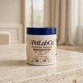 PetLab Co. Probiotic Support For Dogs - 30 Soft Chews - Salmon Flavor - Digestive Health Support - For All Dogs 12 Weeks+ - 120g