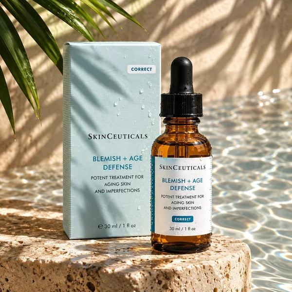 SkinCeuticals Blemish + Age Defense 30ml