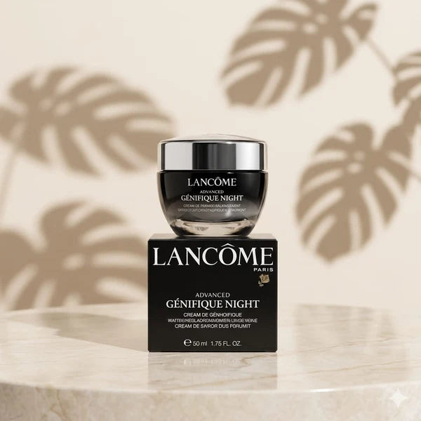 Lancome Advanced Genifique Night Cream 50ml