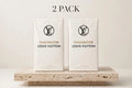2 PACK - Louis Vuitton Imagination Eau de Parfum - LV Imagination - For Men - Sealed Bundle x 2 - Luxury