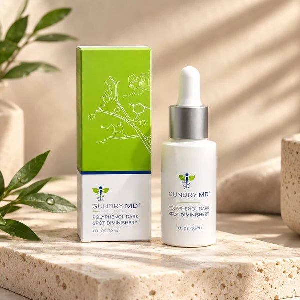 Gundry MD Polyphenol Dark Spot Diminisher 30ml