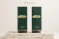 2 PACK - La Mer The Concentrate Serum 50ml x 2 - Le Concentre - Luxury Skincare Bundle - Sealed