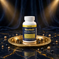 MacuHealth with Micro-Micelle Technology - Triple Carotenoid Formula for Eye Health | Lutein, Zeaxanthin, Meso-Zeaxanthin - 90 Softgels