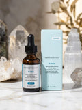 SkinCeuticals P-TIOX Wrinkle-Modulating Peptide Serum 1 FL OZ / 30ml - Anti-Wrinkle Corrective Serum
