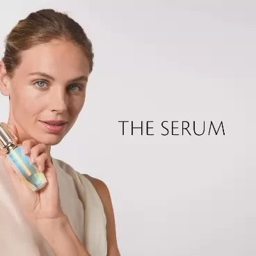 Clé de Peau Beauté Le Sérum 50ml - Skin Renewing Anti-Aging Serum