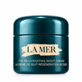 LA MER The Rejuvenating Night Cream - Intensive Overnight Repair Cream with Miracle Broth™