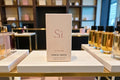 Giorgio Armani Si Eau De Toilette For Women – 100ml | Soft Feminine Luxury Perfume