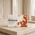 Unicity Balance - The Smart Solution to Balanced Nutrition - Natural Orange Flavor - Dietary Supplement - 60 Pack - Sealed