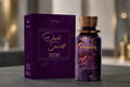 Mykonos Dark Secret Extrait De Parfum 100ml / 3.3 FL.OZ. | Luxury Unisex Perfume