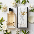 YSL Libre Eau De Parfum For Women 90ml - 100% Original