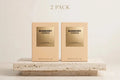 2 PACK - Burberry Goddess Eau de Parfum 100ml x 2 - 3.3 FL. OZ Each - For Women - Sealed Bundle - Total 200ml