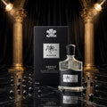 Creed Aventus Eau de Parfum 100ML / 3.3 FL.OZ. | The Icon of Success | Luxury Men Perfume | Original