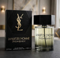 Yves Saint Laurent La Nuit De L'Homme EDT For Men 100ml / 3.3 FL.OZ. | Original Sealed Box