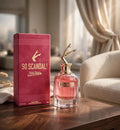 Jean Paul Gaultier So Scandal! Eau de Parfum For Women 80ml / 2.7 FL.OZ.