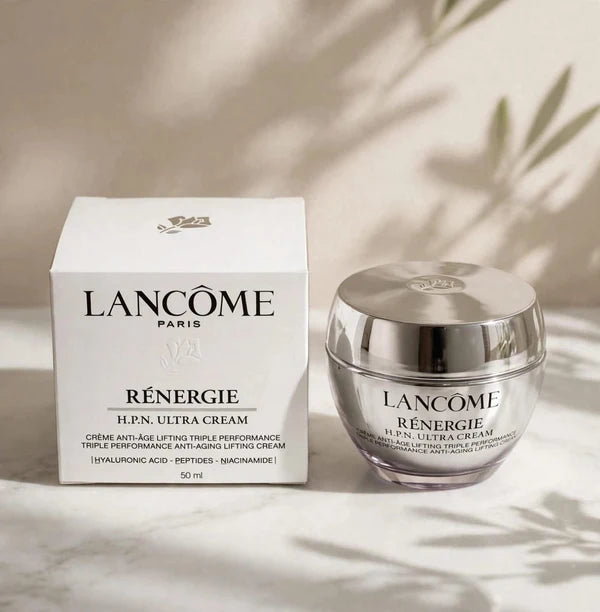 Lancome Renergie H.P.N. Ultra Cream 50ml - Anti-Aging Lifting Cream
