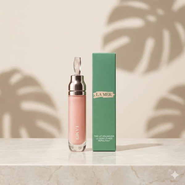 La Mer The Lip Volumizer - Plumping Lip Serum