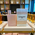 Burberry Her Elixir De Parfum – 100ml | New Luxury Sweet Strawberry Perfume For Women