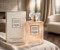 Chanel Coco Mademoiselle Eau de Parfum Intense For Women 100ml / 3.4 FL.OZ.