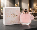 Coach Floral Eau de Parfum For Women 90ml / 3 FL.OZ. | Original | New Box | Gift
