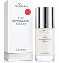SkinMedica TNS Advanced+ Serum - Anti-Aging Serum for Fine Lines, Wrinkles & Skin Tone - Allure Award Winner - 1.0 Oz / 28.4g