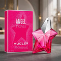 Mugler Angel Nova Eau de Parfum Refillable Star 100ml / 3.4 FL.OZ. For Women