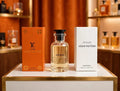 Louis Vuitton Apogée Eau De Parfum – 100ml | Luxury Unisex Niche Perfume | Premium Collection
