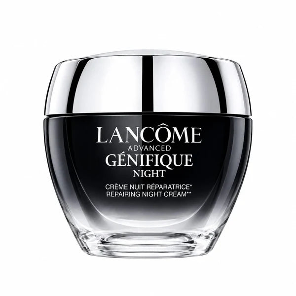 Lancôme Advanced Génifique Night Repairing Night Cream 50ml