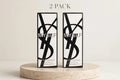 2 PACK - YSL MYSLF Eau de Parfum by Yves Saint Laurent - For Men - Sealed Luxury Boxes - Bundle x 2