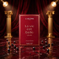 Lancome La Vie Est Belle L'Elixir Eau de Parfum 100ml | Refillable Luxury Perfume for Women