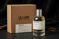 LE LABO Santal 33 Eau de Parfum 100ml / 3.4 FL.OZ. - Iconic Unisex Luxury Perfume - Natural Spray - Made in USA - Grasse New York
