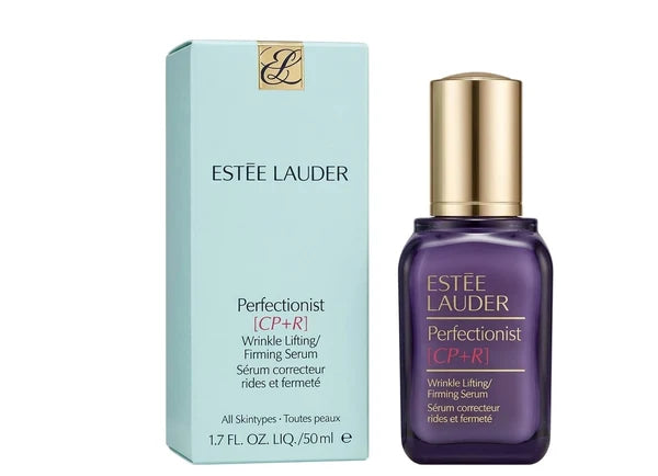 Estee Lauder Perfectionist [CP+R] Wrinkle Lifting / Firming Serum - 50ml / 1.7 FL.OZ.