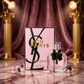 Yves Saint Laurent Mon Paris Eau de Parfum 90ML / 3.0 FL.OZ. | Love, Vertigo, Paris | For Women