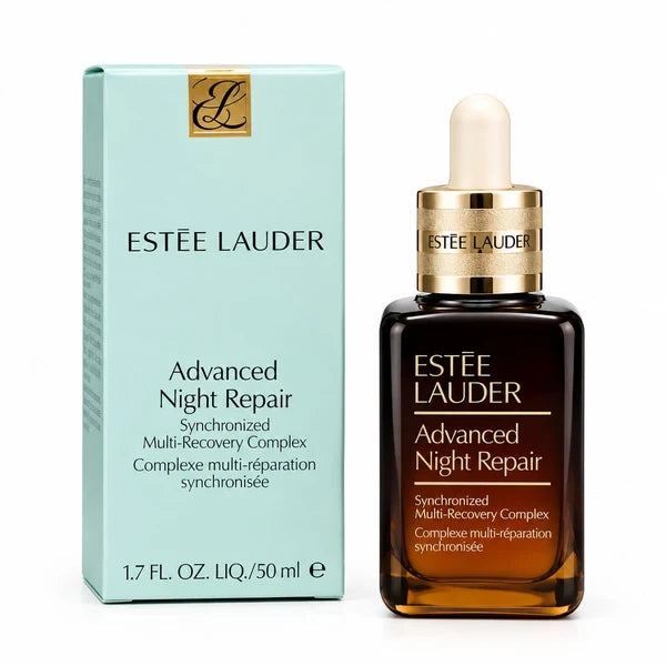 Estée Lauder Advanced Night Repair Synchronized Multi-Recovery Complex Serum 50ml / 1.7 oz