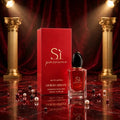 Giorgio Armani Si Passione Eau de Parfum For Women 100ML / 3.4 FL.OZ. | Intense & Passionate
